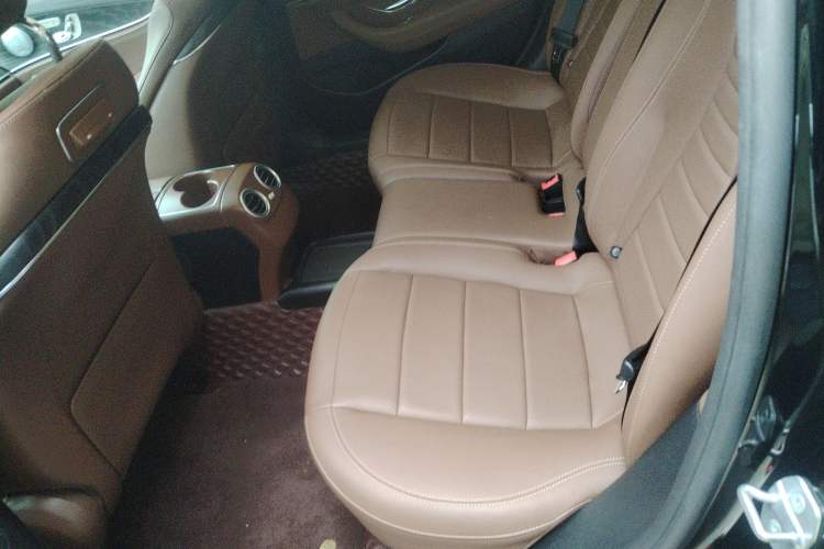 Used Mercedes-Benz E-Class 2019 Restyled E 300 L Sport Luxury Edition