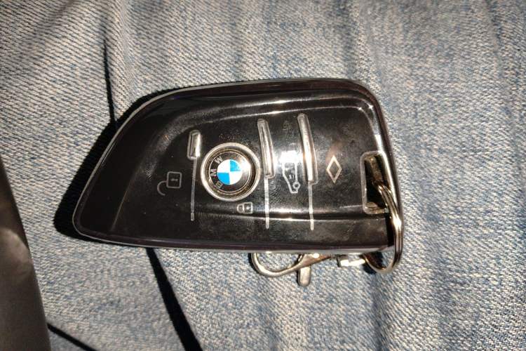 Used BMW X3 2023 xDrive30i Leading Model M Night Edition Package
