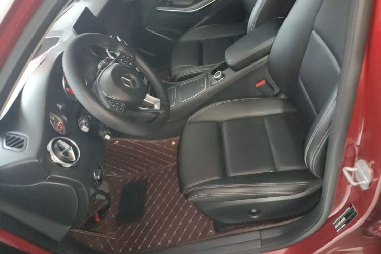 Used Mercedes-Benz GLA 2017 GLA 200 Sport Edition
