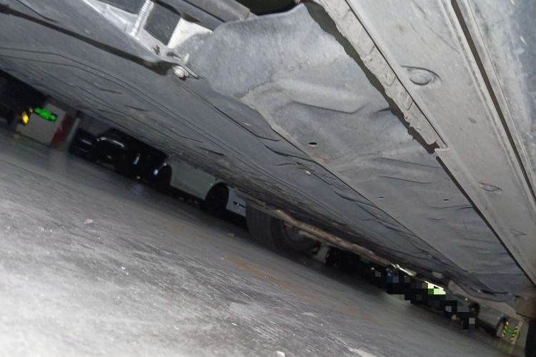 Used Li Auto L6 2024 PRO Model
