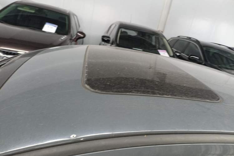 Used Hyundai Elantra 2022 240TGDi DCT LUX Prestige Edition
