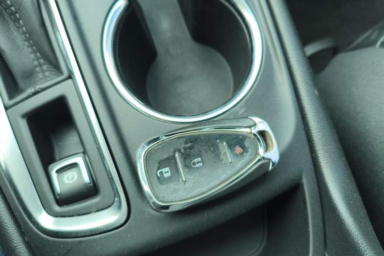 Used Chevrolet Equinox 2022 535T Chijie Edition