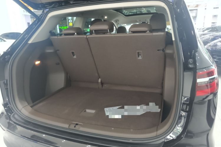 Used Volkswagen Viloran 2024 380TSI Luxury Edition