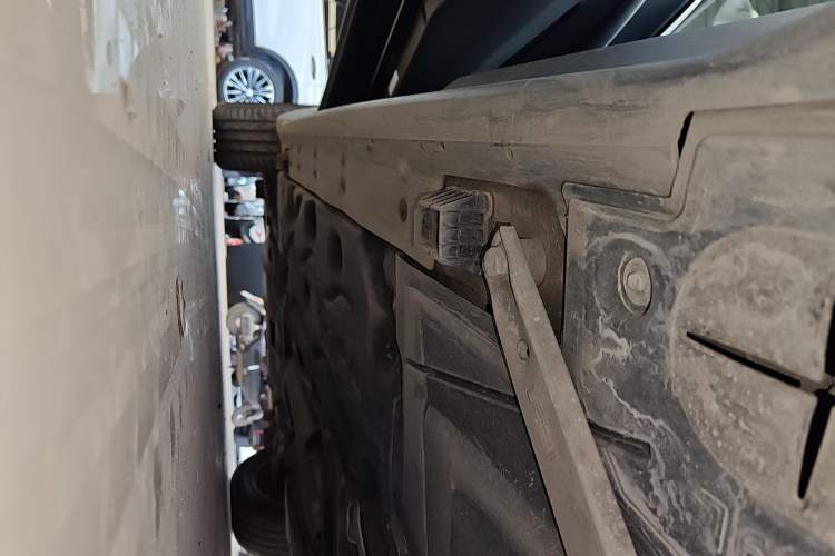 Used BMW X1 2016 sDrive18Li Premium Edition
