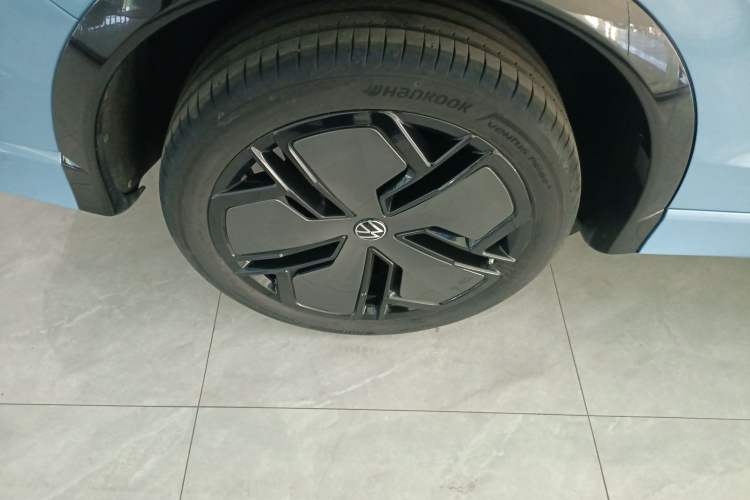 Used Volkswagen Tiguan L 2024 PRO 380TSI Four-Wheel Drive R-Line Prestige Edition