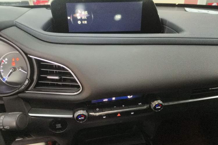 Used Mazda CX-30 2020 2.0L Automatic Joyful Model
