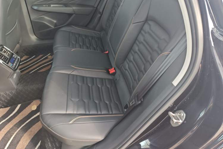 Used Volkswagen Passat 2019 330TSI Elite Edition China V Standard
