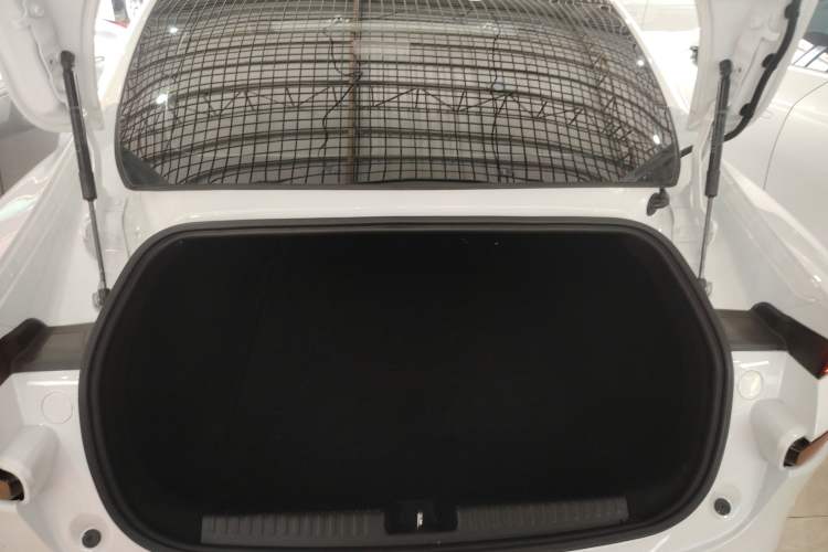 Used XPeng P7 2020 670N