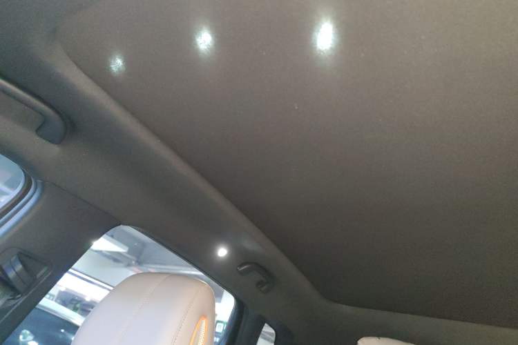 Used BYD Song Pro New Energy 2023 Champion Edition DM-i 110KM Excellence Model
