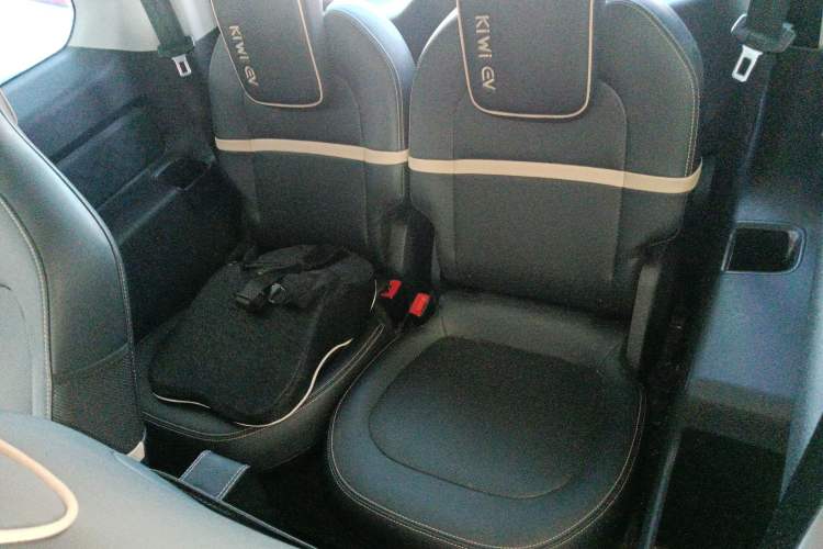 Used Baojun KiWi EV 2022 Designer Lite Edition Ternary Lithium
