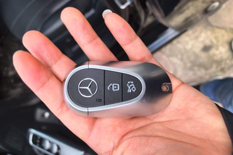 Used Mercedes-Benz EQE 2022 350 Pioneer Edition
