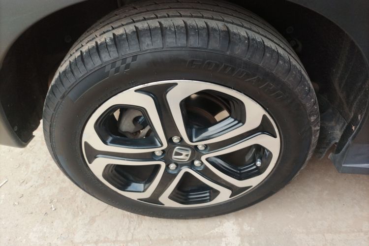 Used Honda XR-V 2015 1.8L EXi CVT Comfort Version