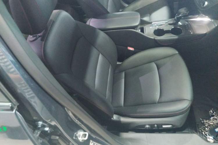 Used Chevrolet Malibu XL 2021 Redline 550T Automatic Sharp Edition
