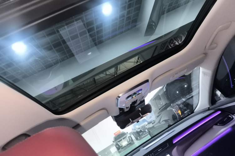 Used Hongqi H5 PHEV 2025 130 Super Hybrid Version