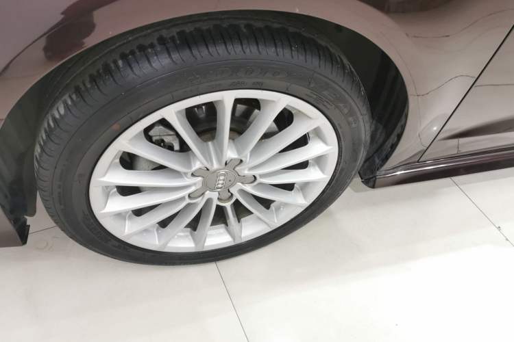 Used Audi A3 2018 30th Anniversary Edition Sportback 35 TFSI Fashion Model