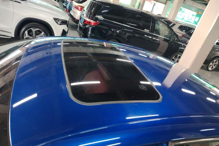 Used Lexus IS 2015 200t F SPORT
