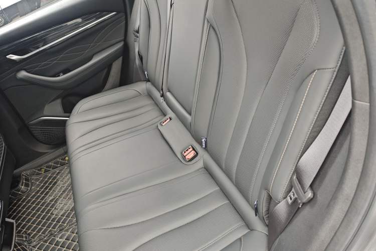 Used Geely Auto Monjaro L 2024 2.0TD DCT EVO Two-Wheel Drive Long-Range Version