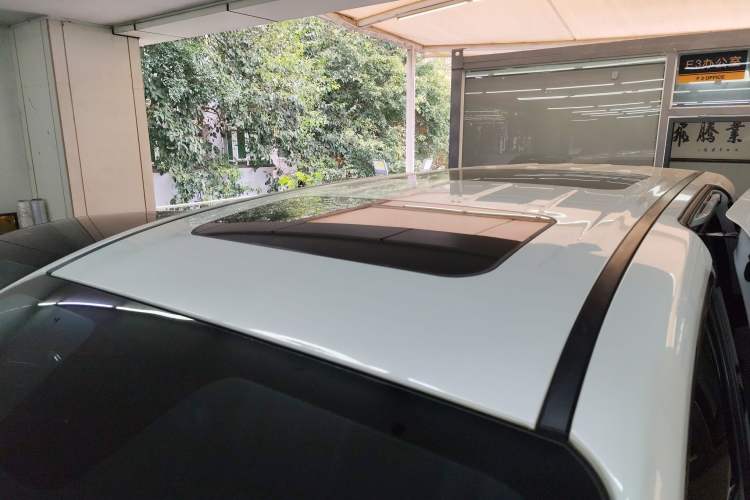 Used GAC Trumpchi M8 2023 Lingxiu Series 390T Ultimate Edition