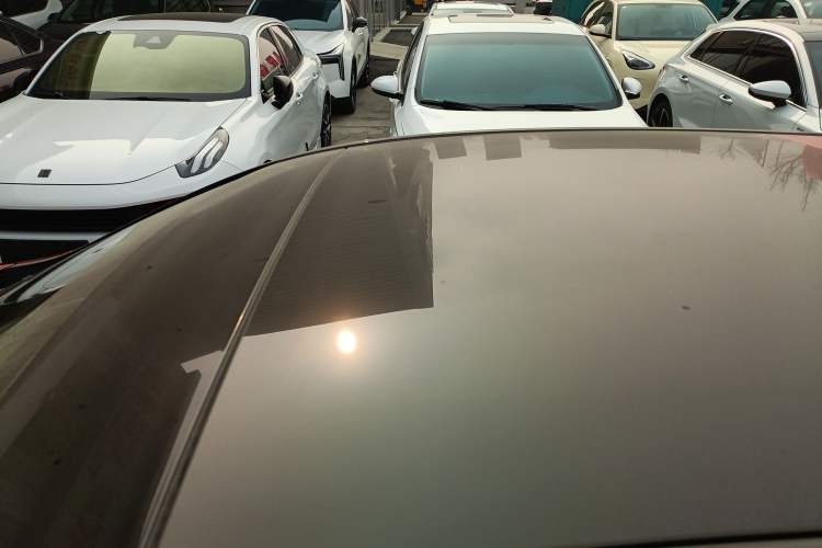 Used Mercedes-Benz A-Class (Import) 2017 A 200 Dynamic Edition