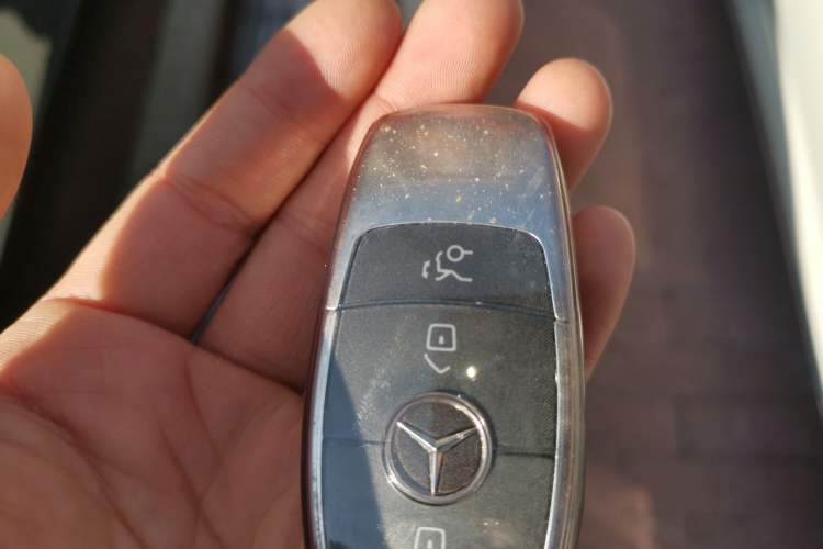 Used Mercedes-Benz GLC 2022 Refreshed GLC 300 L 4MATIC Dynamic Edition
