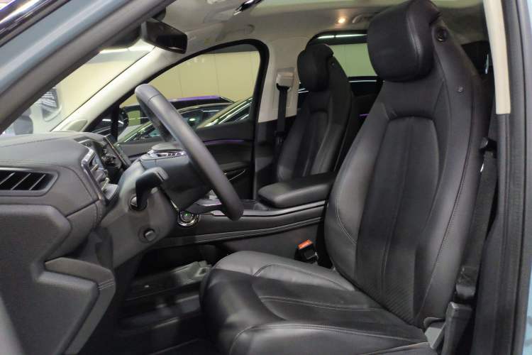 Used Nio ES6 2020 455KM Sport Edition
