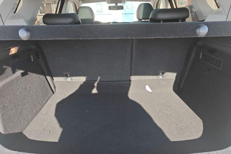 Used Haval H2s 2017 Blue Label 1.5T Dual-Clutch Elite Model
