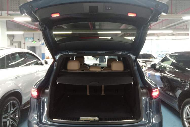 Used Porsche Cayenne 2019 Cayenne 3.0T