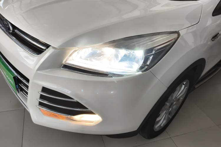 Used Ford Kuga 2015 1.5L GTDi Two-Wheel Drive Fashion Edition