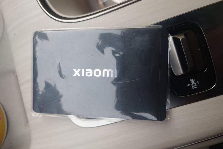 Used  SU7 2024 Rear-Drive Long-Range Intelligent Driving Version