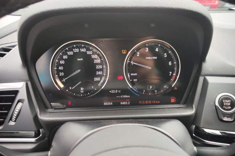 Used BMW 1 Series 2019 118i M Sport Package