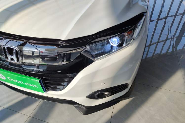Used Honda Vezel 2020 1.5L CVT Pioneer Edition