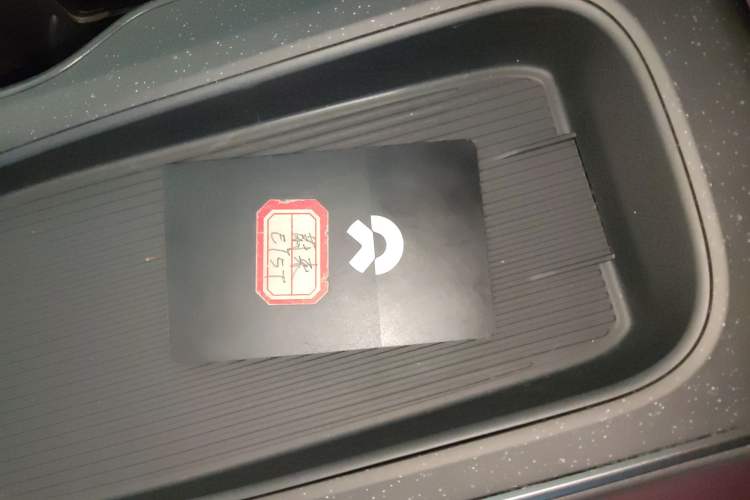 Used Nio ET5T 2024 75kWh Touring
