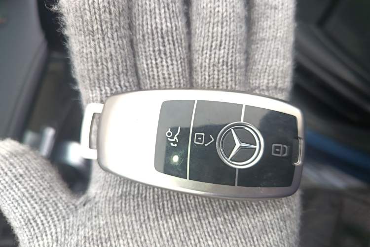 Used Mercedes-Benz A-Class 2019 Restyled A 200 L Sport Sedan
