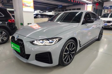 Used BMW 4 Series 2023 425i Gran Coupe M Sport Night Edition Package