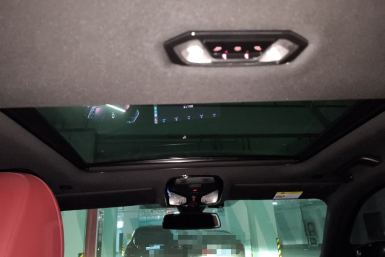 Used BMW 3 Series 2024 325i M Sport Night Edition Package
