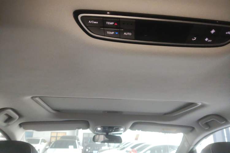 Used GAC Trumpchi M8 2023 Lingxiu Series 390T Deluxe Edition
