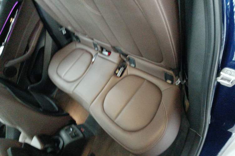 Used BMW X2 2020 sDrive20i M Sport Package
