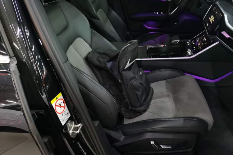 Used Audi A6L 2024 45 TFSI quattro Prestige Dynamic Edition