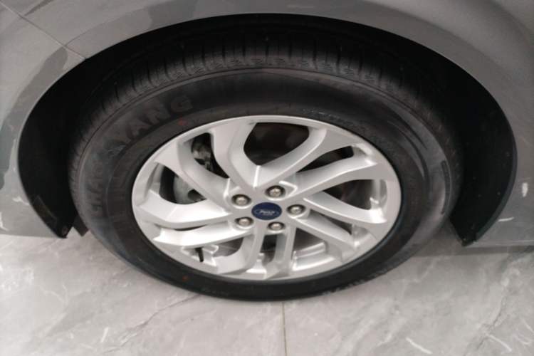 Used Ford Mondeo 2025 1.5T EcoBoost Comfort Version