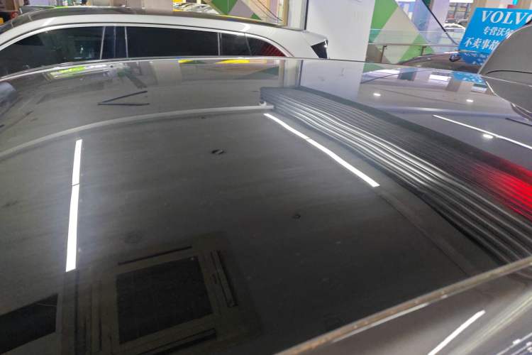 Used Li Auto L6 2024 Max
