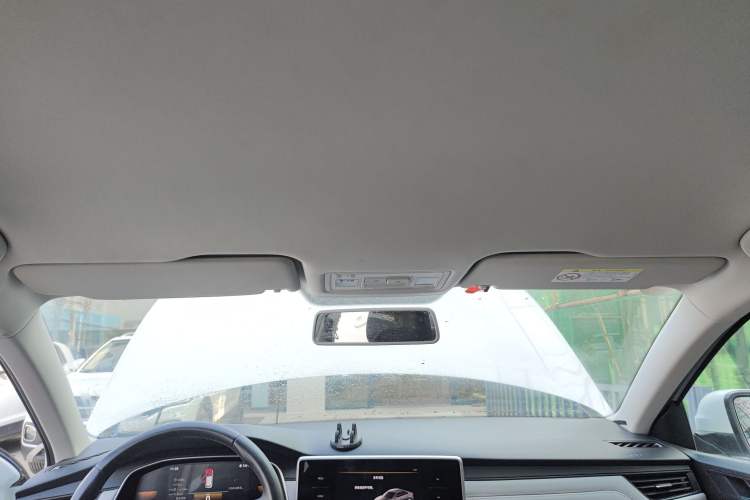 Used Volkswagen Bora 2024 200TSI DSG Comfort Edition
