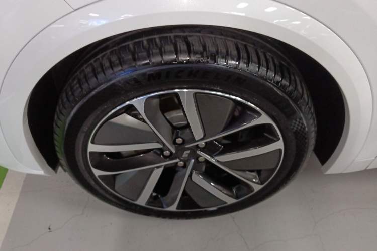 Used Li Auto L7 2023 Max model
