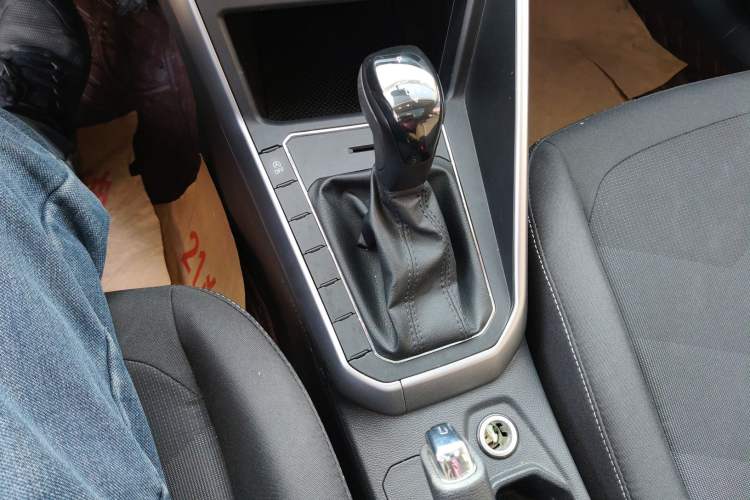 Used Volkswagen Polo 2019 Plus 1.5L Automatic Panoramic Enjoyment Edition