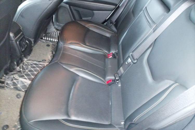 Used  Compass 2017 200T Automatic Family Edition
