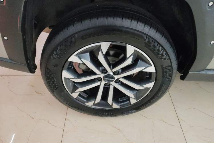 Used Haval  2023 1.5T Two-Wheel Drive Chao Ye Version Plus
