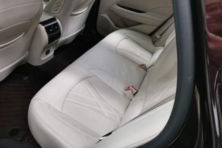 Used Buick LaCrosse 2022 Avenir Avia First Edition
