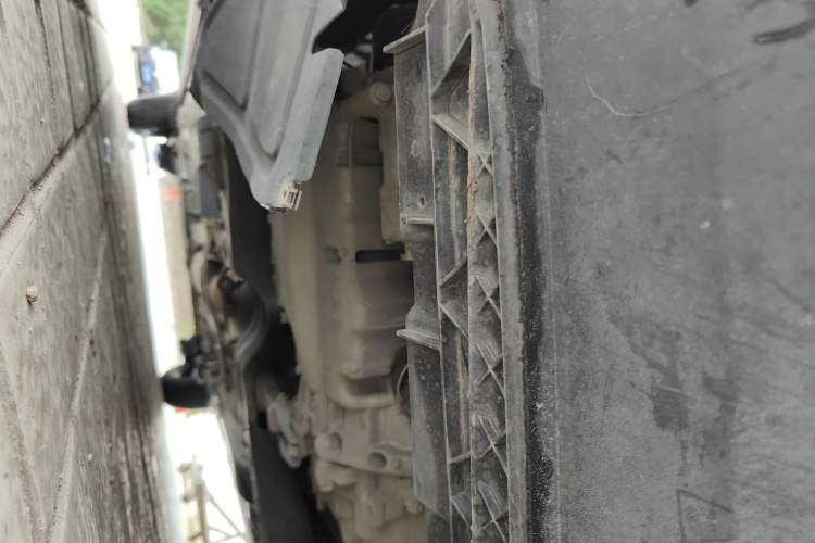 Used Volkswagen Santana 2016 1.4L Manual Fashion Edition
