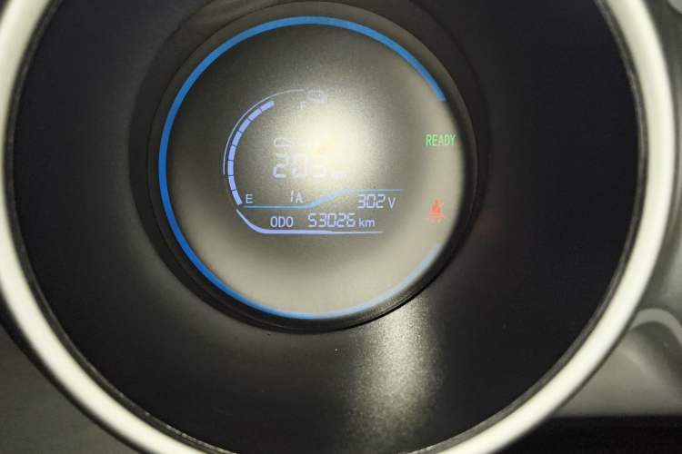 Used ORA Black Cat 2021 301 km Basic Version