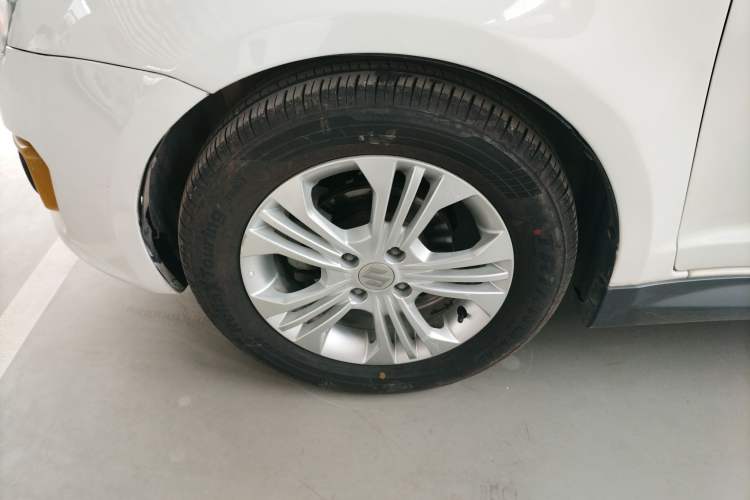 Used Suzuki Swift 2014 1.5L Automatic Fashion Edition
