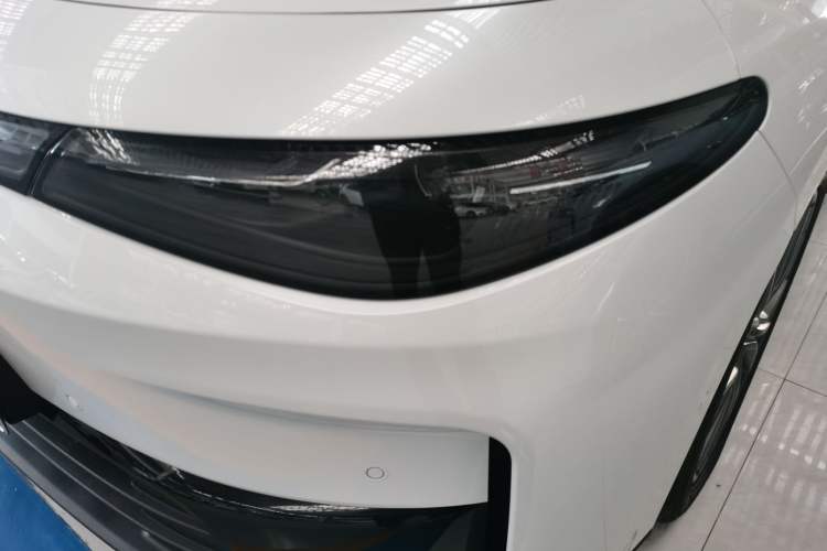 Used Leapmotor C10 2024 530 Smart Edition